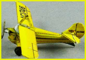 Aeronca-C3 Fiddlersgreen MM 2010 winner
