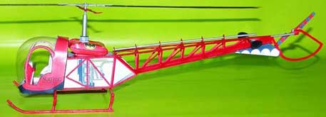 Batcopter