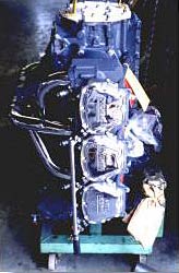 H-13 Lycoming