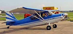 Bellanca Citabria