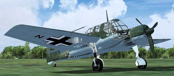 Blohm & Voss BV 141