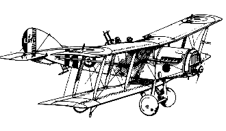 The British Scout F2-B Brisfit