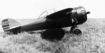 Cessna CR-3
