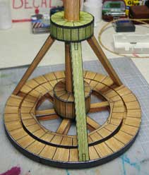 Bobs DaVinci Helicopter Beta