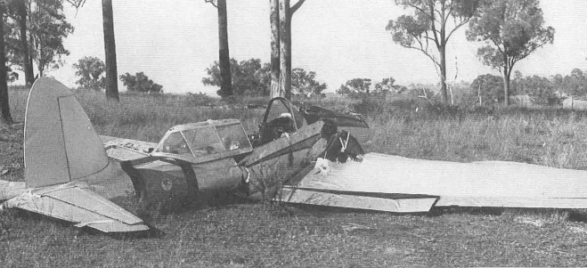 chipmunk crash