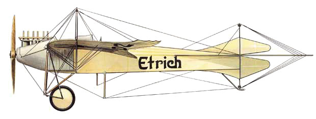 Etrch Tabue