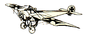 Fokker EIII