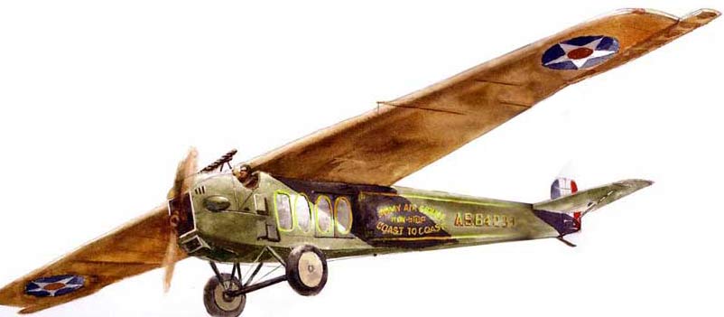Fokker T-2