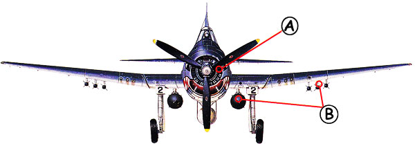 Grumman F6F Hellcat