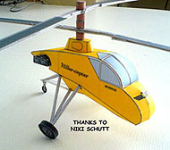 Niki Hiller XH-44