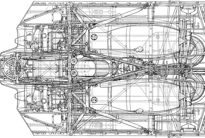 Horten Ho 229