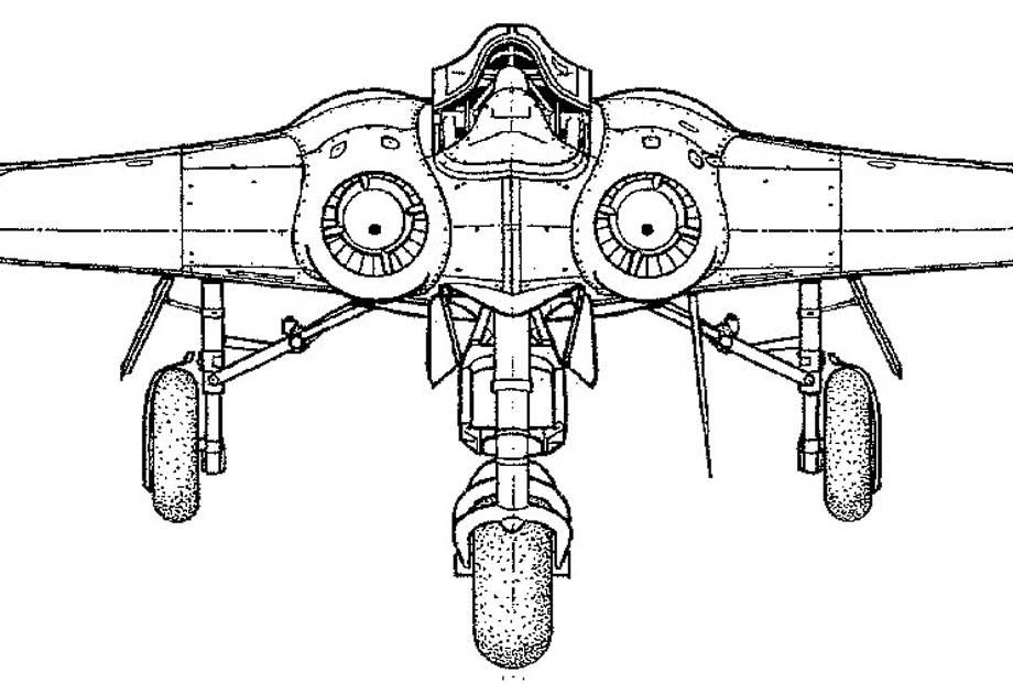 Horten Ho 229