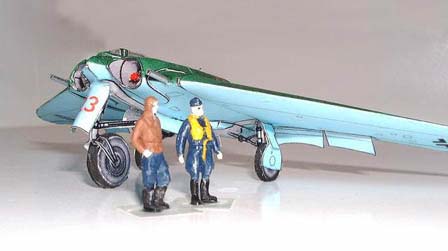 Horten-Ho229