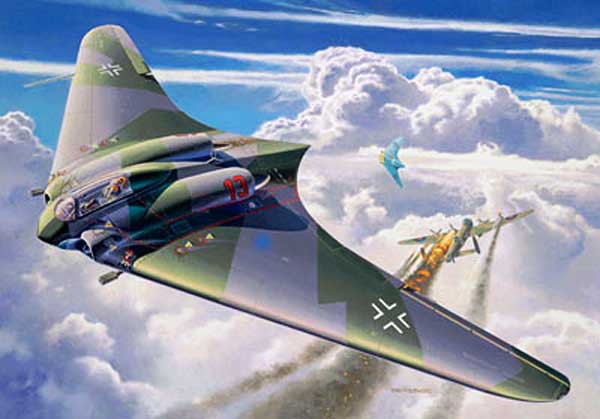 Horten Ho 229