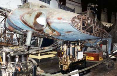 Horten Ho229