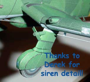Stuka-derek siren-photo