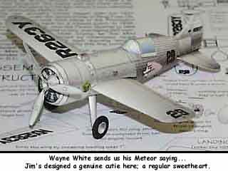 model-Laird-Turner Meteor