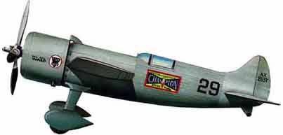 Laird Meteor
