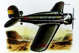 Lockheed Orion