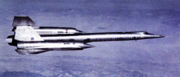 Lockheed A-11