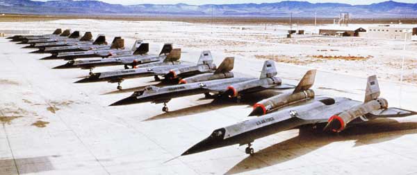 Two-Tone Line Up