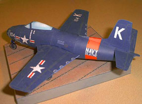 Fury-another view