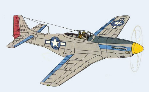 P51 - Artwork