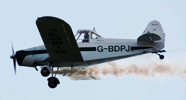 Piper PA-25 Pawnee