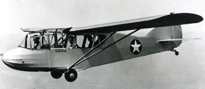 Aeronca TG-5