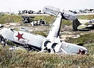 Polikarpov-I-153
