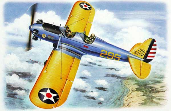 Ryan PT-22