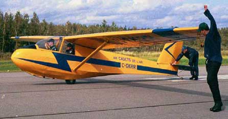 air Cadet 2-22