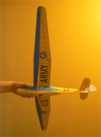 Jim's TG-2