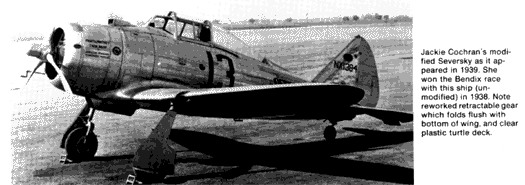 Seversky P-35