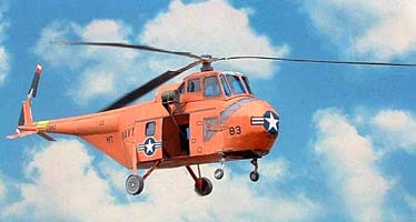 Sikorsky-55-landing
