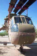 Sikorsky S-64 Skycrane