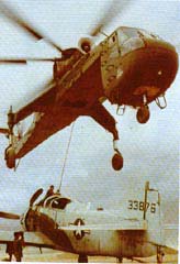 SIKORSKY S-64