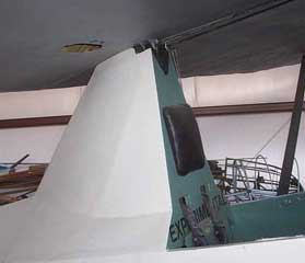 Slingsby-pylon