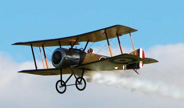 Sopwith Pup