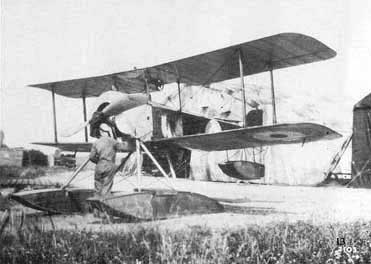 Sopwith Tabloid