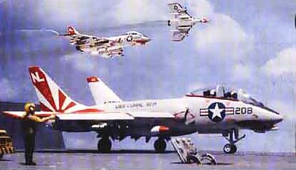 Vought Cutlass
