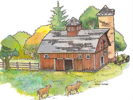 New England
