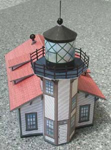 point cabrillo lighthouse information california
