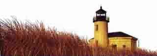 Coquille River Light House,image1