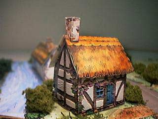 Cruck House,image