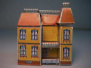 Dolls House,image