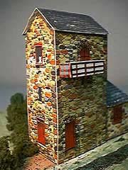 Engine House,image1
