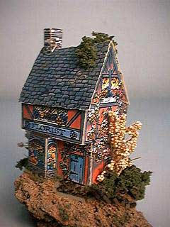 Flower Shop,image