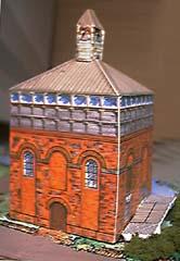 Foredown Tower,image