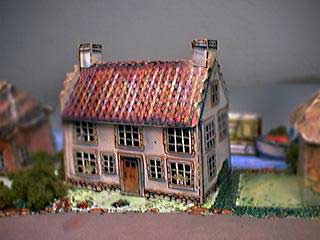 Gables House,image